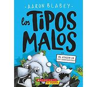 Los Tipos Malos En El Ataque De Los Zombigatitos (Bad Guys In Attack Of The Zittens)