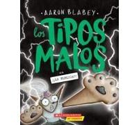 Los Tipos Malos En ¡¿La Elegida?! (The Bad Guys In The One?!)