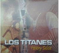 Los Titanes - Heavy Salsa [Import]