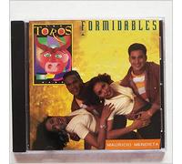 Los Toros Band - Formidables [Import]