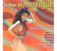 Los Toros Band - Lo Mejor Del Merengue