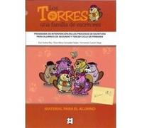 Los Torres: Una Familia De Esceitores, Cuaderno Del Alumno Uceira Rey, Eva (Auteur)