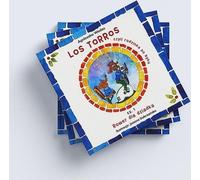 Los Torros, ou la famille après le taureau, partie 1