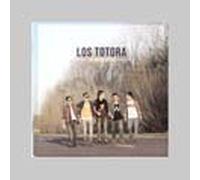 Los Totora - Sin Mirar Atras [Import]