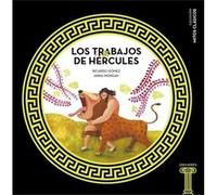 Los Trabajos De Hércules Gómez, Ricardo (Auteur)