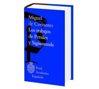 Los trabajos de Persiles y Sigismunda