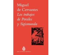 Los trabajos de Persiles y Sigismunda