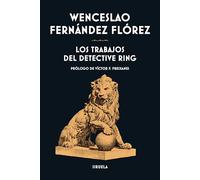 Los trabajos del detective Ring