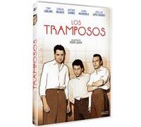 Los tramposos (film) (1959) (DVD) (Divisa) G