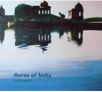 Los Tranquilos - Horns of India [Import]
