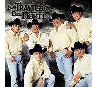Los Traviesos Del Norte – Mis Gustos