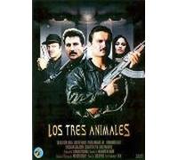 Los Tres Animales [Import USA Zone 1]