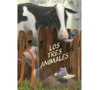 Los Tres Animales - [Livre en VO] Aa Vv (Auteur)