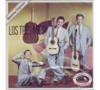 Los Tres Ases [Import]