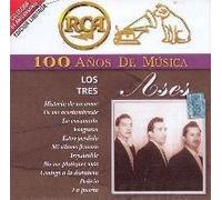 Los Tres Ases - Los Tres Ases: 100 Años De Musica