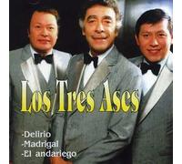 Los Tres Ases - Que Seas Feliz [Import]