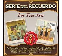 Los Tres Ases - Serie Del Recuerdo