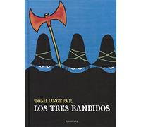 Los Tres Bandidos