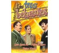 Los Tres Bohemios [Import USA Zone 1]