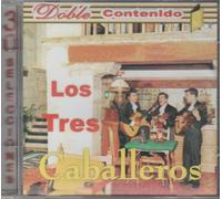 Los Tres Caballeros - 30 Selecciones Y Exitos (UK Import)