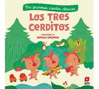 Los tres cerditos