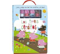 Los tres cerditos – Bruño