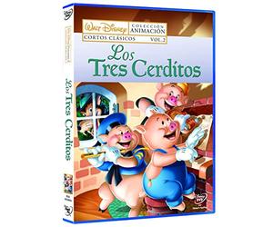 Los Tres Cerditos