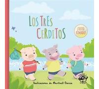 Los Tres Cerditos