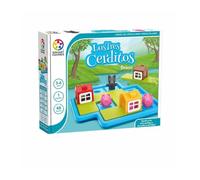 Los Tres Cerditos Deluxe Ludilo