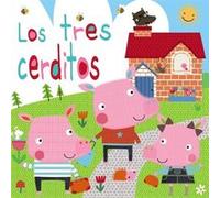 Los tres cerditos – Bruño