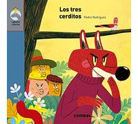 Los tres cerditos/ The Three Little Pigs