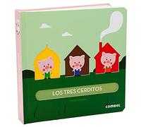 Los tres cerditos / The Three Little Pigs