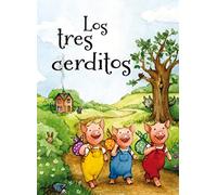 Los tres cerditos/ The Three Little Pigs