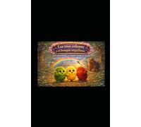 LOS TRES COLORES Y EL BOSQUE ORGULLOSO: LA CUENTA CUENTOS