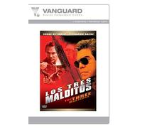 LOS TRES MALDITOS (THE THREE BASTARDS)