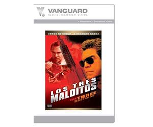 LOS TRES MALDITOS (THE THREE BASTARDS)