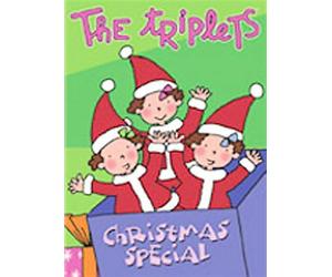 Los Tres Millizas Una Navidad Especial [Import USA Zone 1]