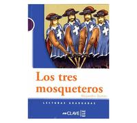Los Tres Mosqueteros