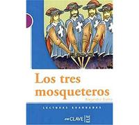 Los tres mosqueteros (A1-A2)