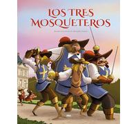 Los tres mosqueteros / The Three Musketeers