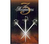 Los Tres Mosqueteros / The Three Musketeers Alexandre Dumas (Auteur)