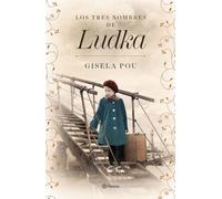 Los tres nombres de Ludka – Planet A