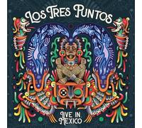 Los Tres Puntos - Live in Mexico (Gatefold/Coloured Vinyl) [Import]
