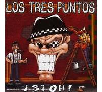 Los Tres Puntos - Si Oh [Import]