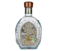 Los Tres Tonos BLANCO Tequila 38% Vol. 0,7l