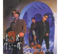 Los Tri-O - Nuestro Amor