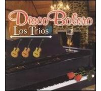 Los Trios - Disco Bolero