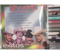 LOS TUCANES DE TIJUAN - Los Tucanes De Tijuan