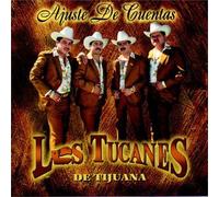 Los Tucanes De Tijuana - Ajuste De Cuentas