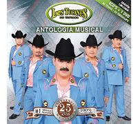 Los Tucanes de Tijuana - Antologia Musical [Import]